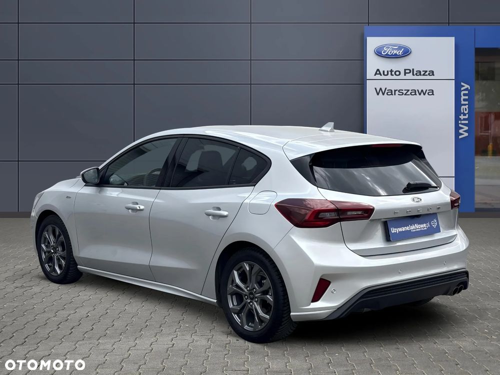 Ford Focus - 3