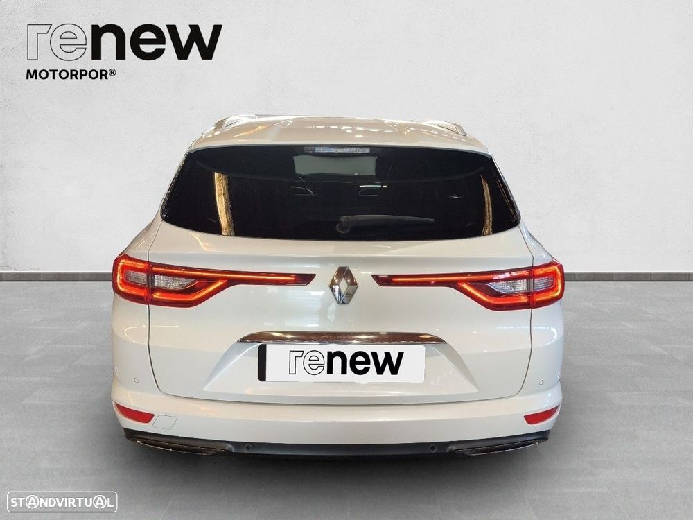 Renault Talisman Sport Tourer 1.6 dCi Intens EDC - 3
