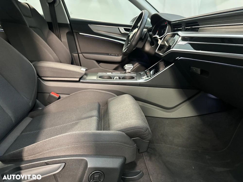 Audi A6 - 11