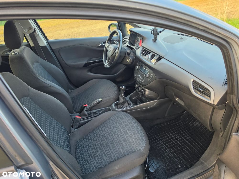 Opel Corsa 1.4 Enjoy - 16