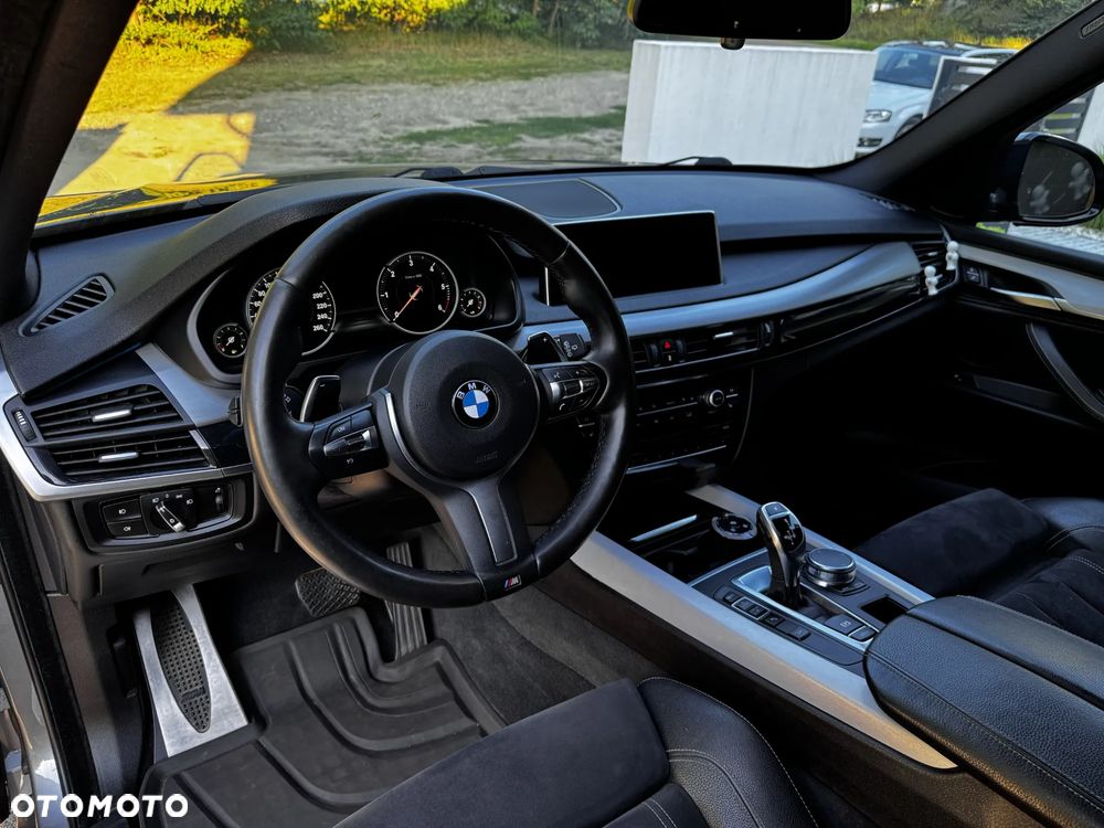 BMW X5 xDrive25d - 12