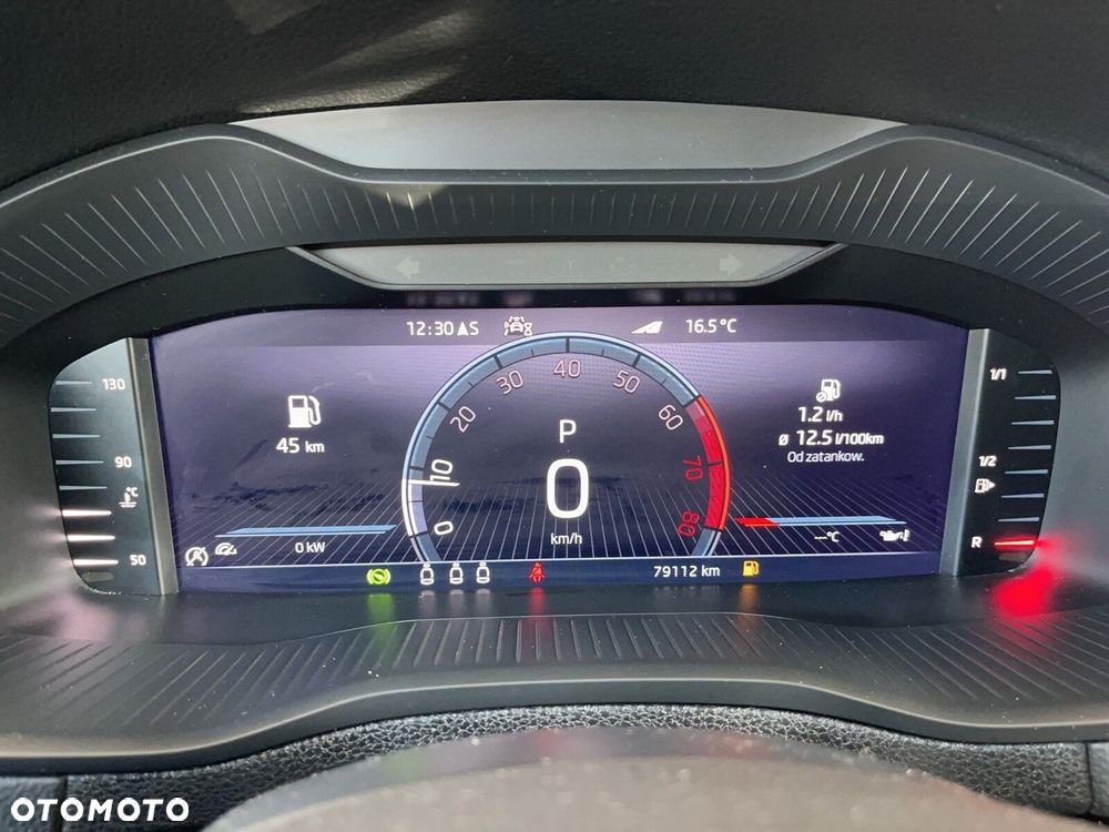 Skoda Karoq 2.0 TSI 4x4 Sportline DSG - 19