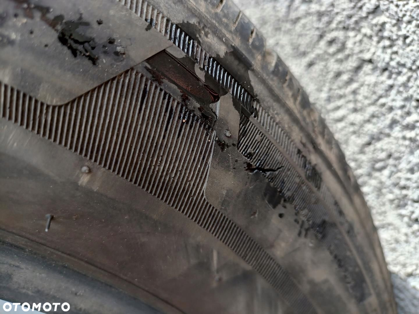 215/60R17C Hankook Vantra ST AS2 para opon całoroczne 6,0mm - 5