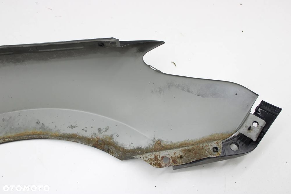 Hyundai i30 HB Błotnik 9F  Lewy Przód Wysyłamy - 6