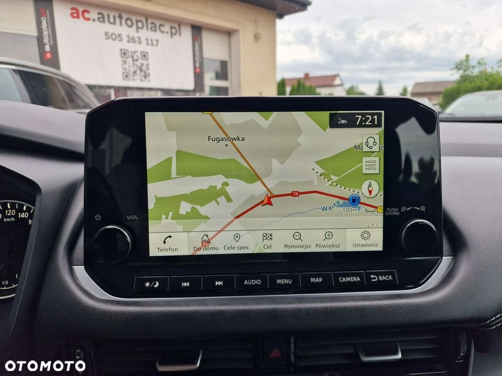 Nissan Qashqai - 20