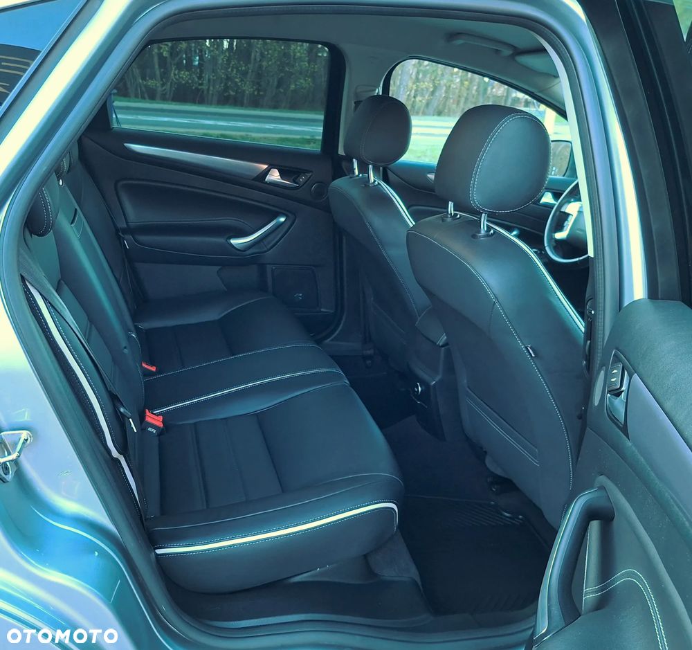 Ford Mondeo 1.6 Eco Boost Start-Stopp Titanium - 22