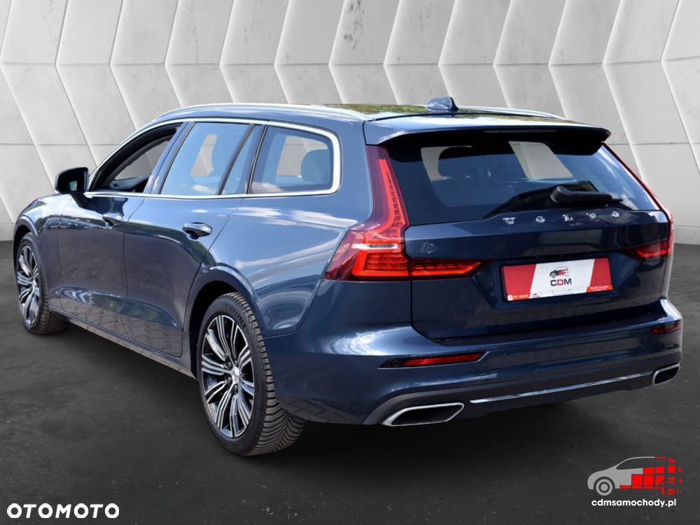 Volvo V60 - 8