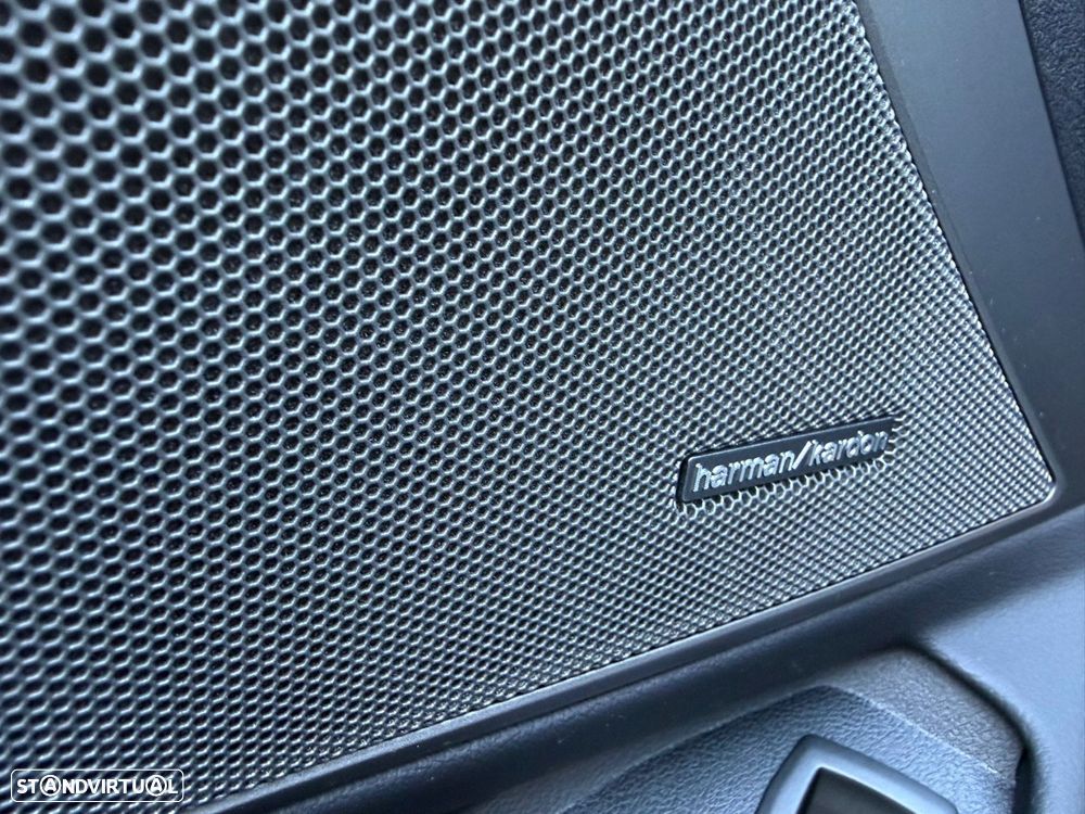 BMW M340 d xDrive - 38