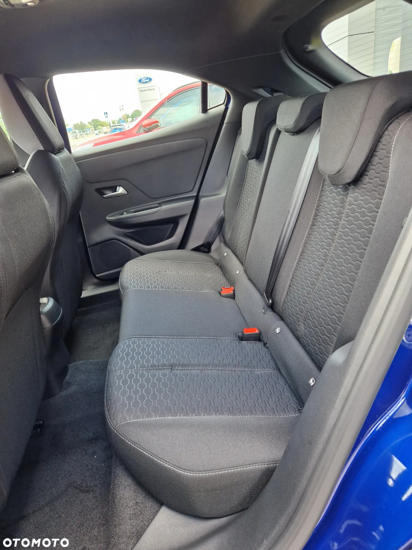 Opel Mokka 1.2 T Edition S&S - 20