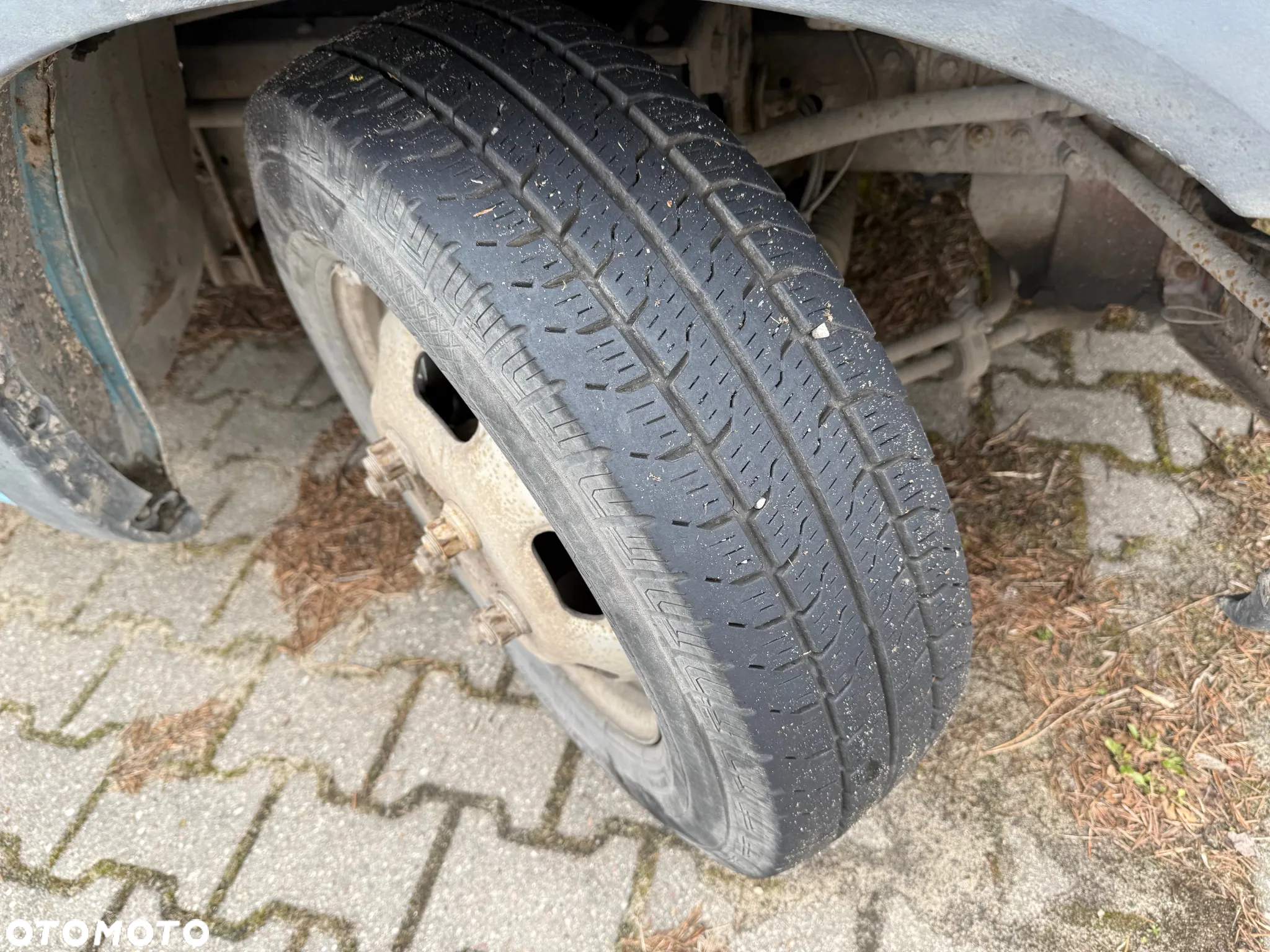 Iveco Daily 35C14 - 7