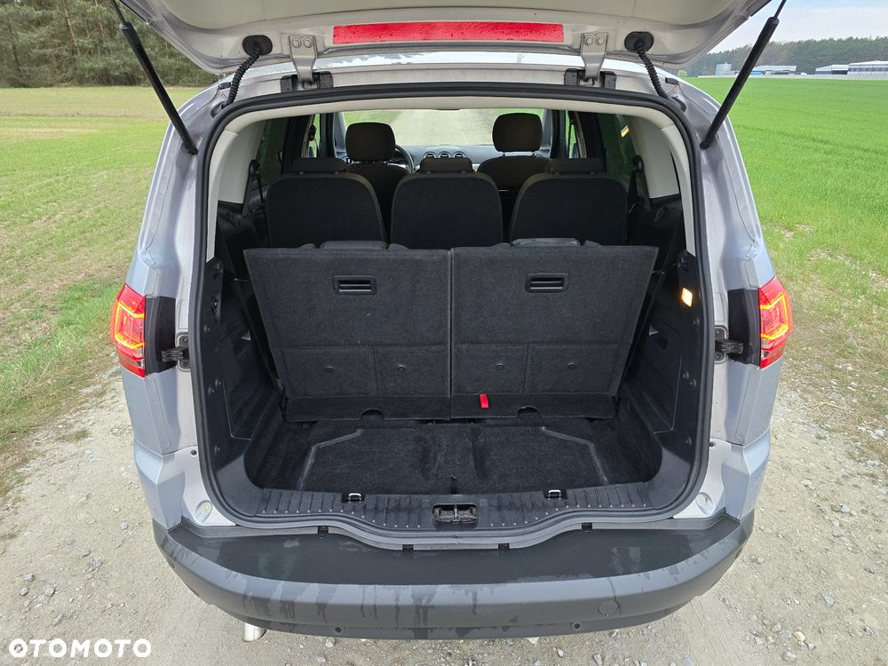 Ford S-Max 2.0 TDCi Titanium - 14