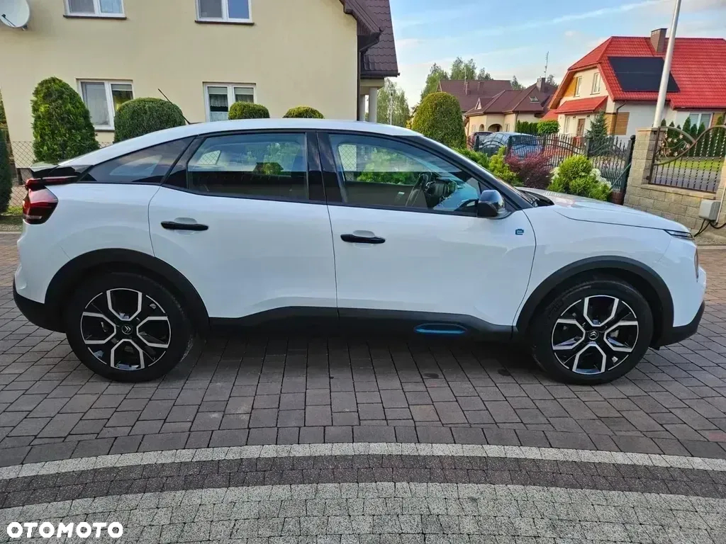 Citroën C4 e-C4 136 FEEL PACK - 6
