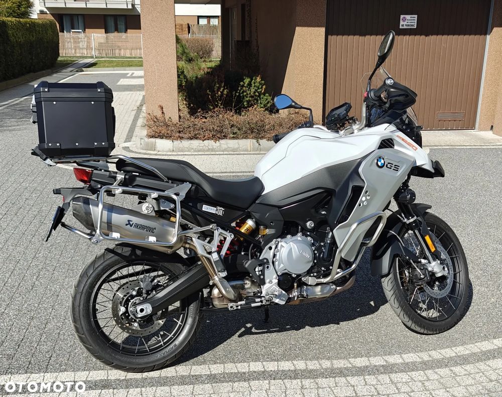BMW GS - 2