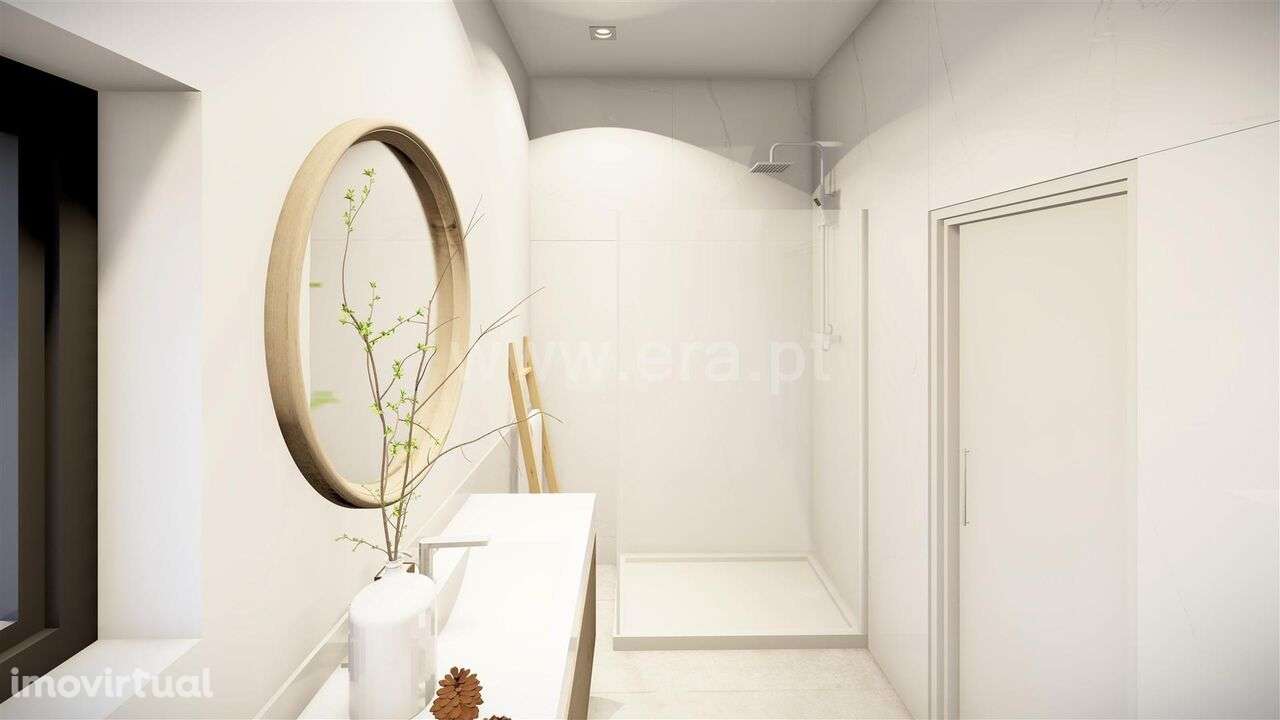 Apartamento T2 / Covilhã, Covilhã - Grande imagem: 5/12