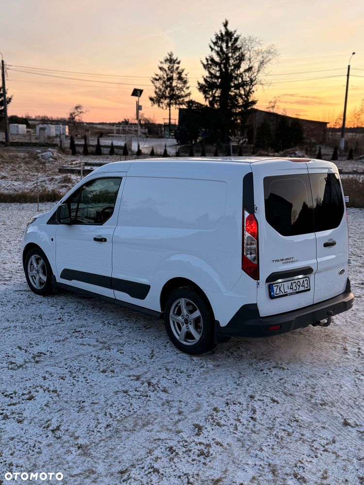 Ford Connect - 2