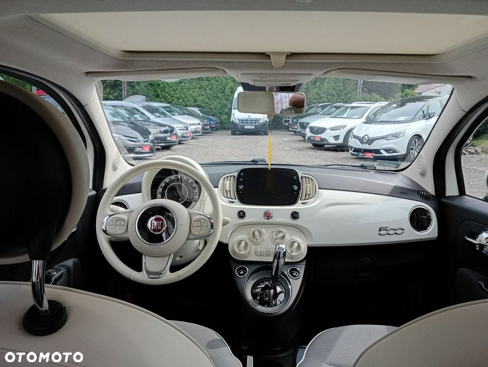 Fiat 500 - 10