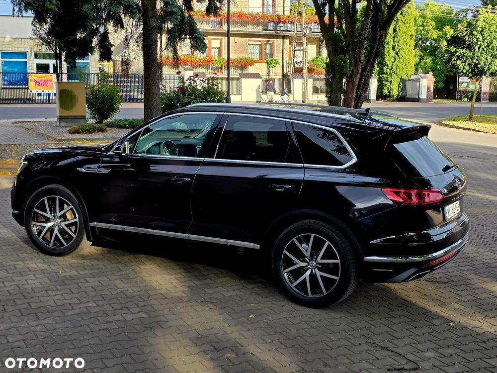 Volkswagen Touareg 3.0 V6 TDI SCR 4Mot - 17