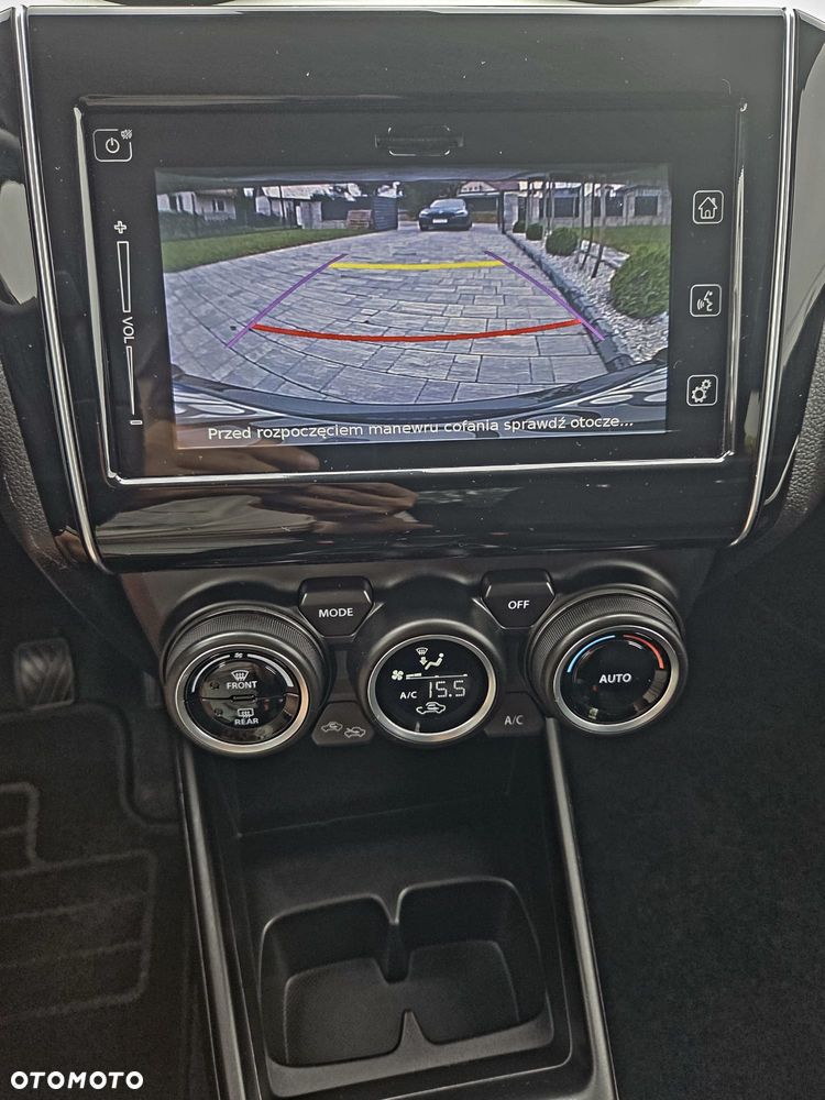 Suzuki Swift 1.0 T SVHS Elegance - 23