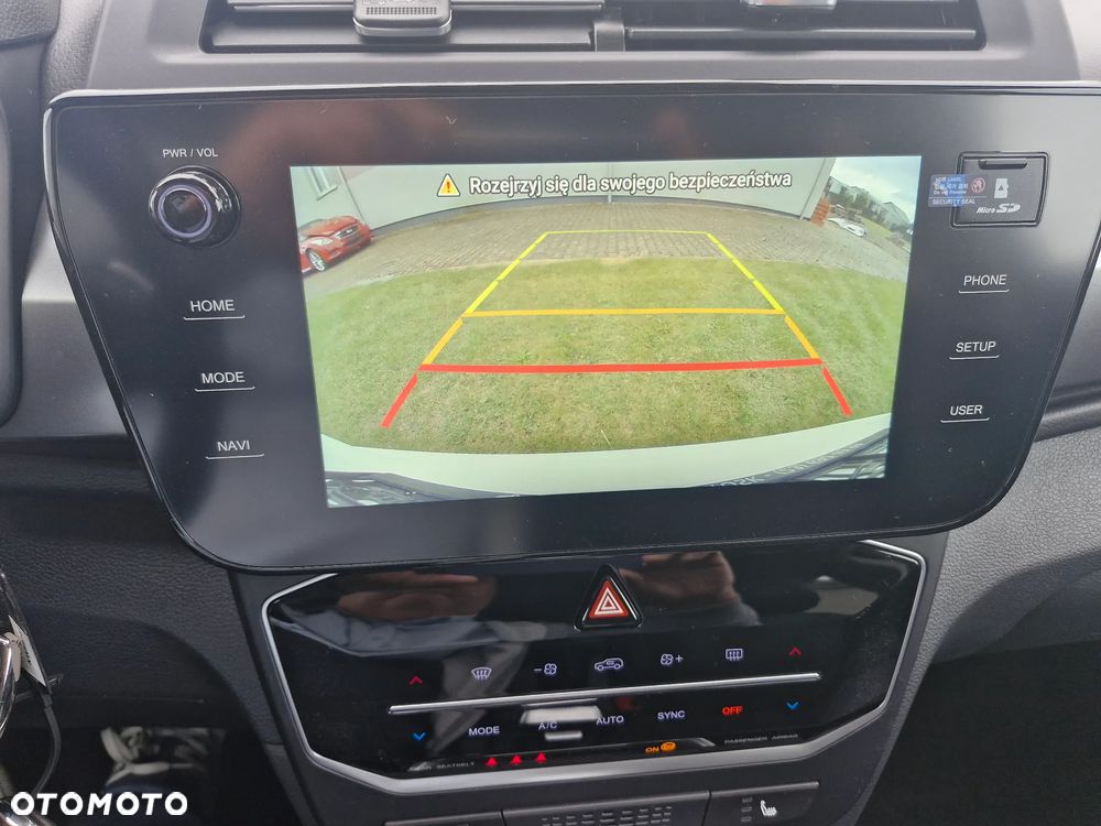SsangYong/KGM Tivoli 1.5 T-GDI Adventure - 20