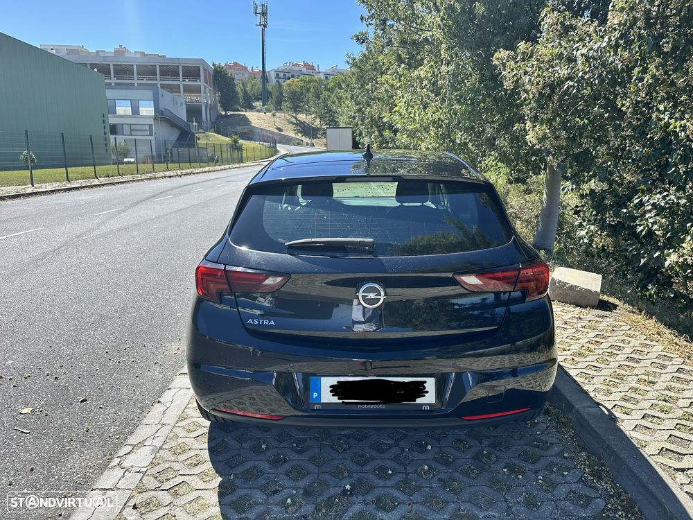 Opel Astra 1.0 Innovation S/S - 3