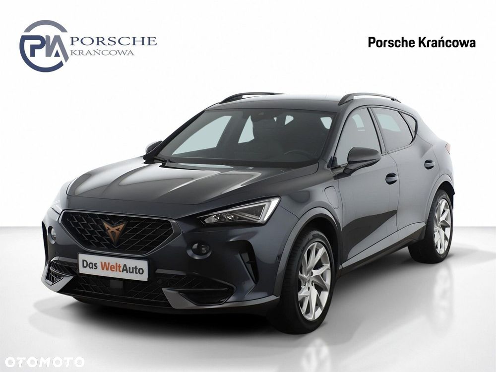 Cupra Formentor - 1