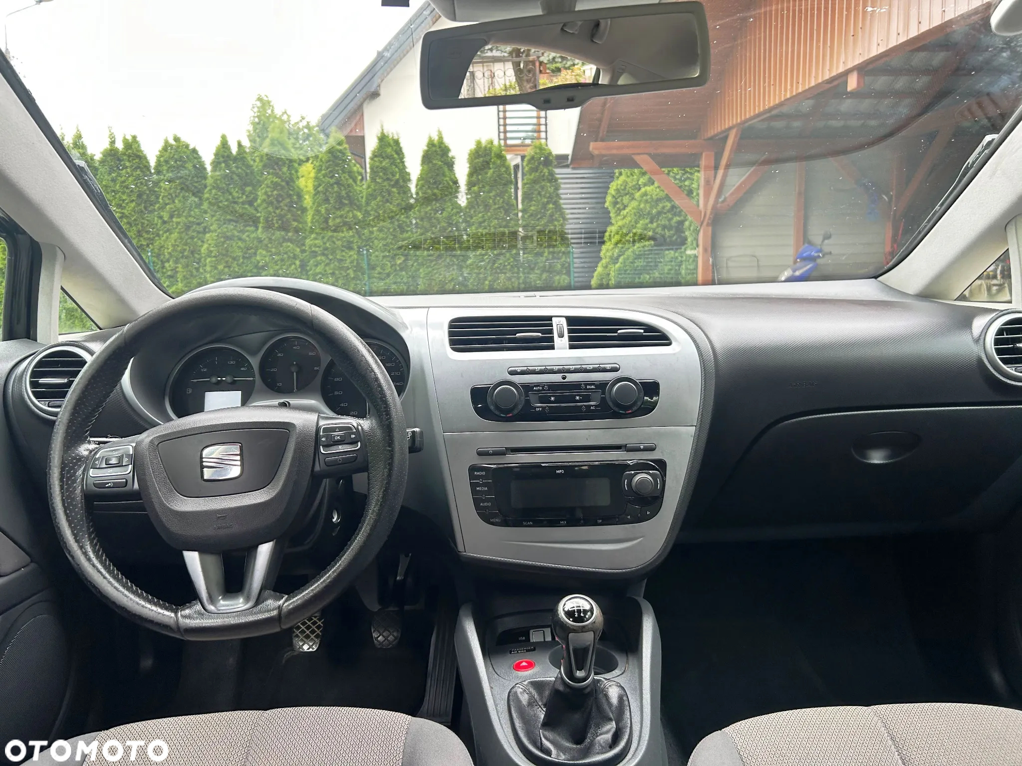 Seat Leon 1.9 TDI Style - 7