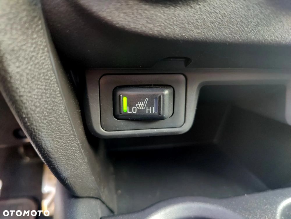 Mitsubishi ASX 1.6 Intense Plus Safety - 23