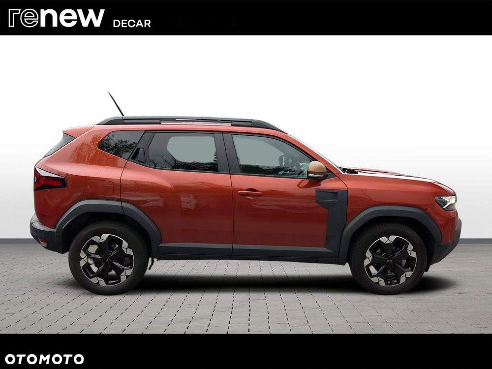 Dacia Duster 1.2 TCe mHEV Extreme 4x4 - 6