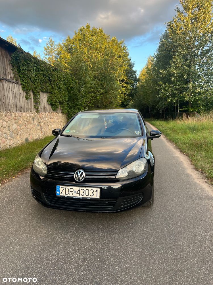 Volkswagen Golf 1.4 CityLine - 6