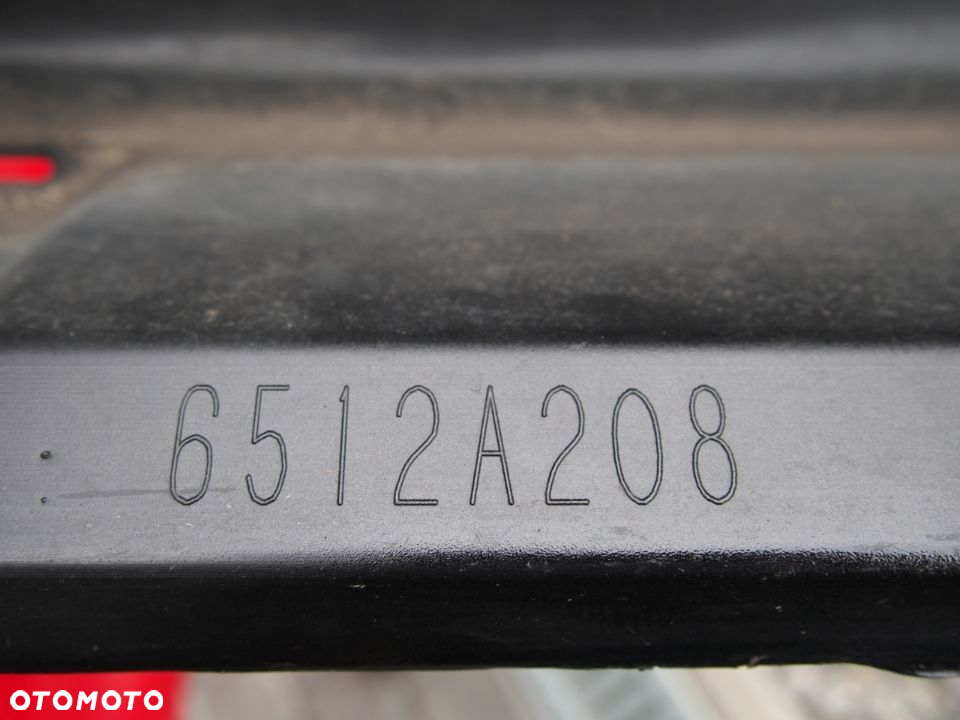 Mitsubishi Outlander III 13r Prog prawy 3 2013 - 6