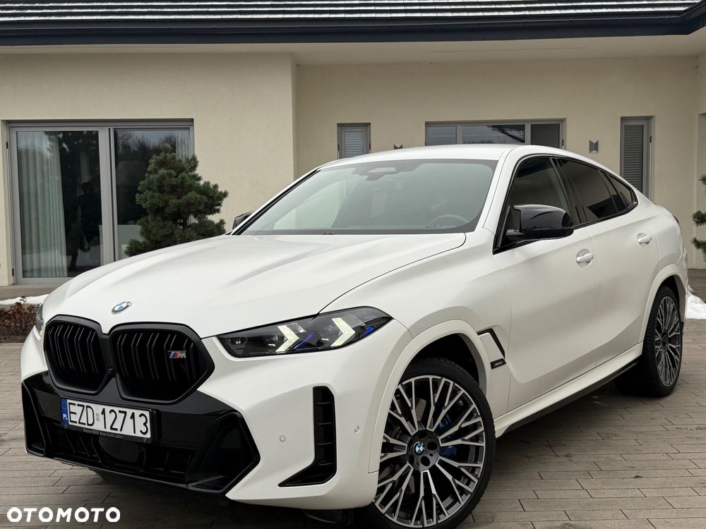 BMW X6 - 2