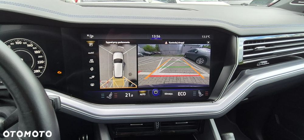 Volkswagen Touareg 3.0 V6 TFSI Plug-In Hybrid 4Mot R - 25