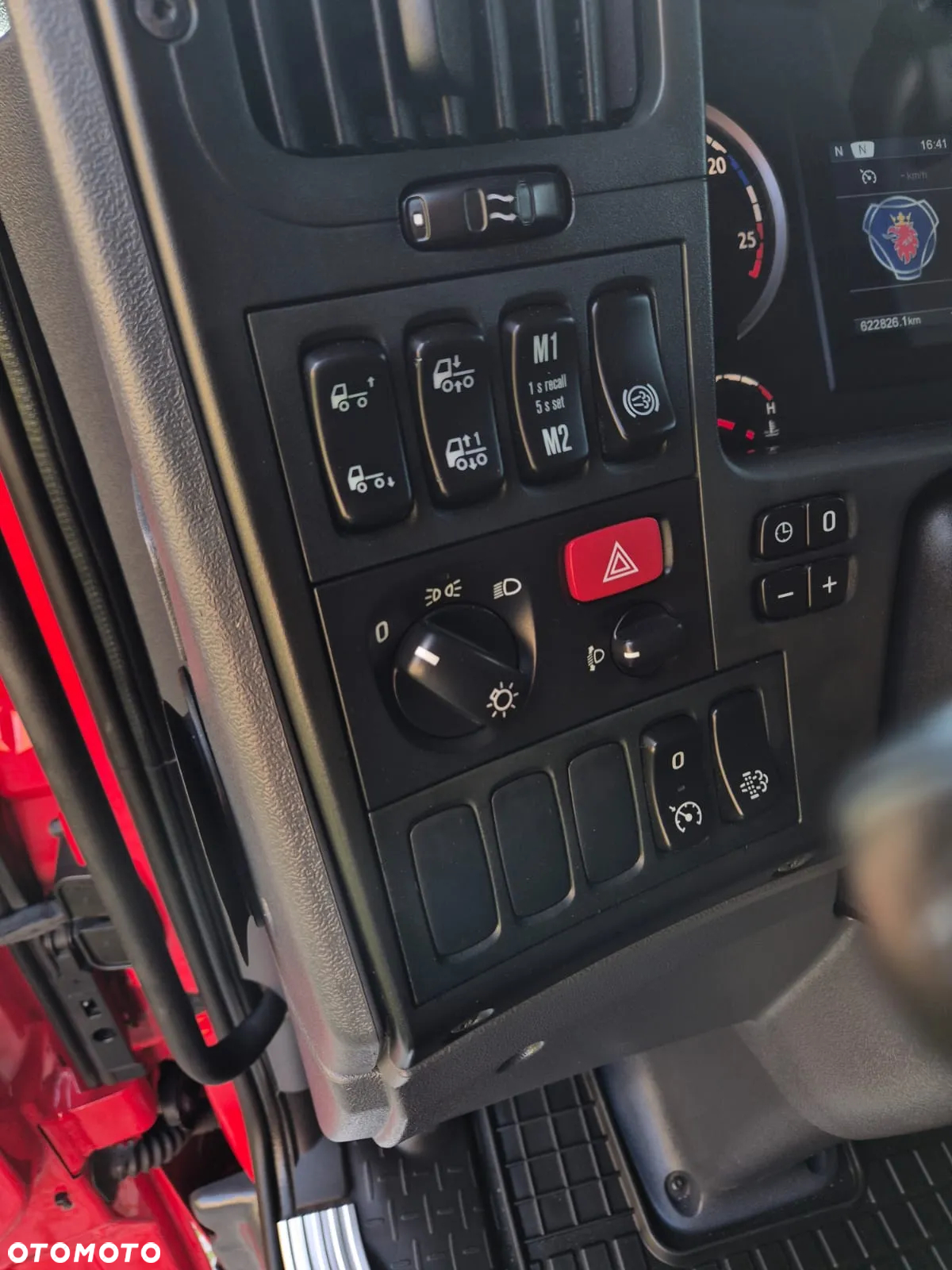 Scania R410 - 24