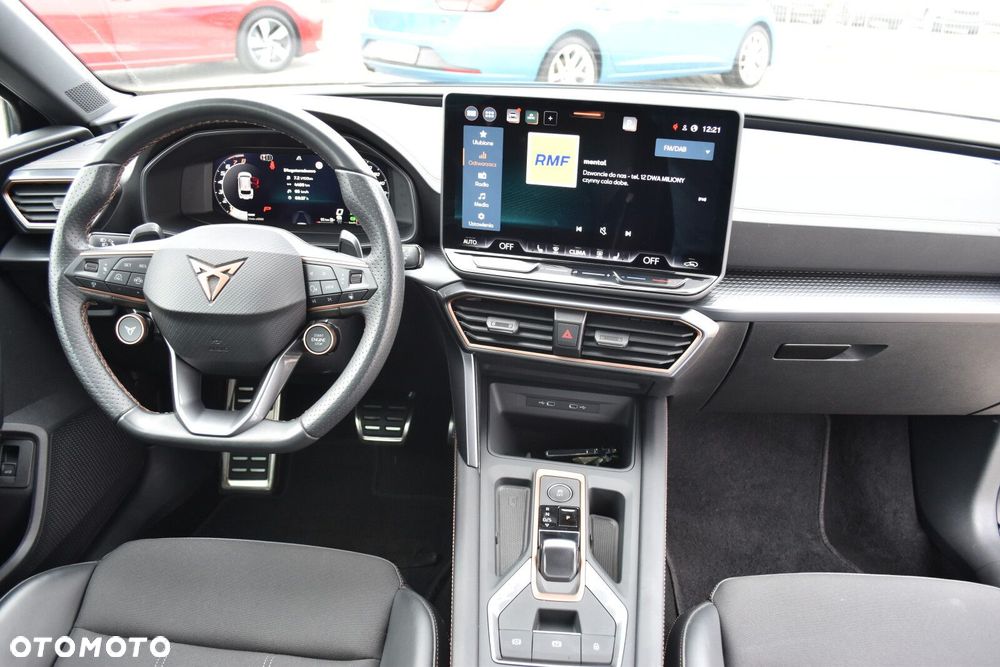 Cupra Leon - 10