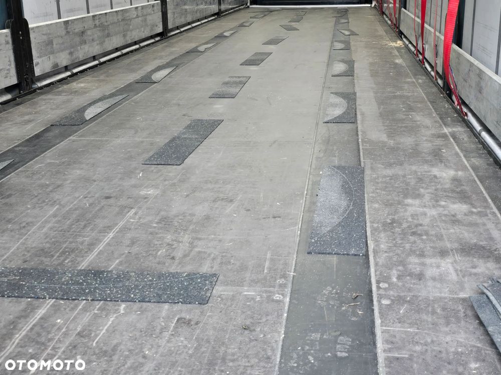 Krone SD Mega Liner - 20