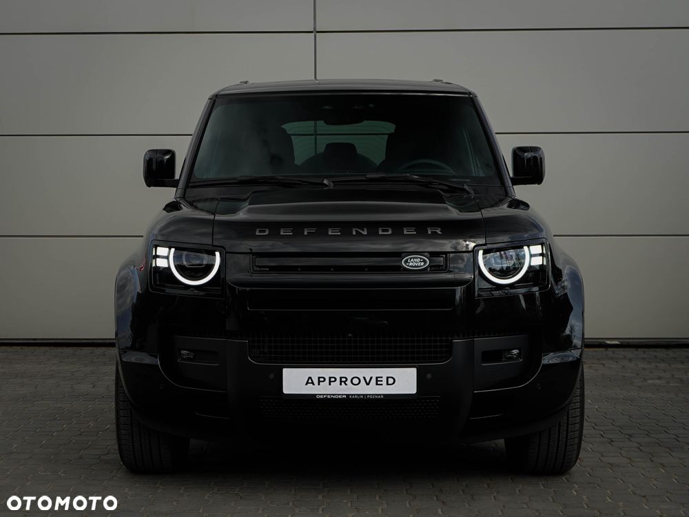 Land Rover Range Rover Sport S 3.0 D300 mHEV Dynamic SE - 5