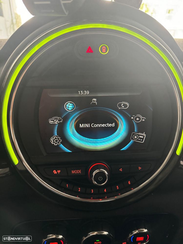 MINI Clubman One D 4Business - 25