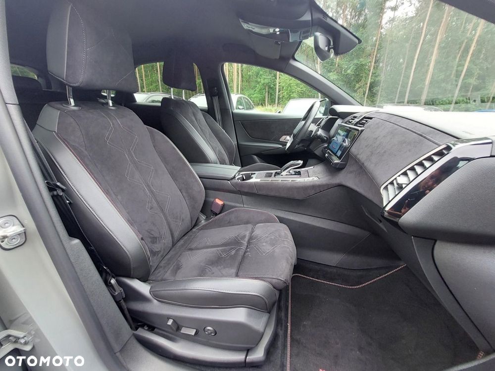 DS Automobiles DS 7 Crossback - 13