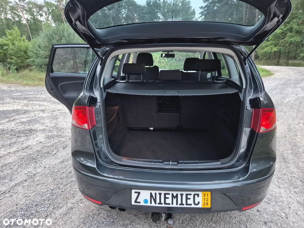 Seat Altea XL 1.4 TSI Reference - 33