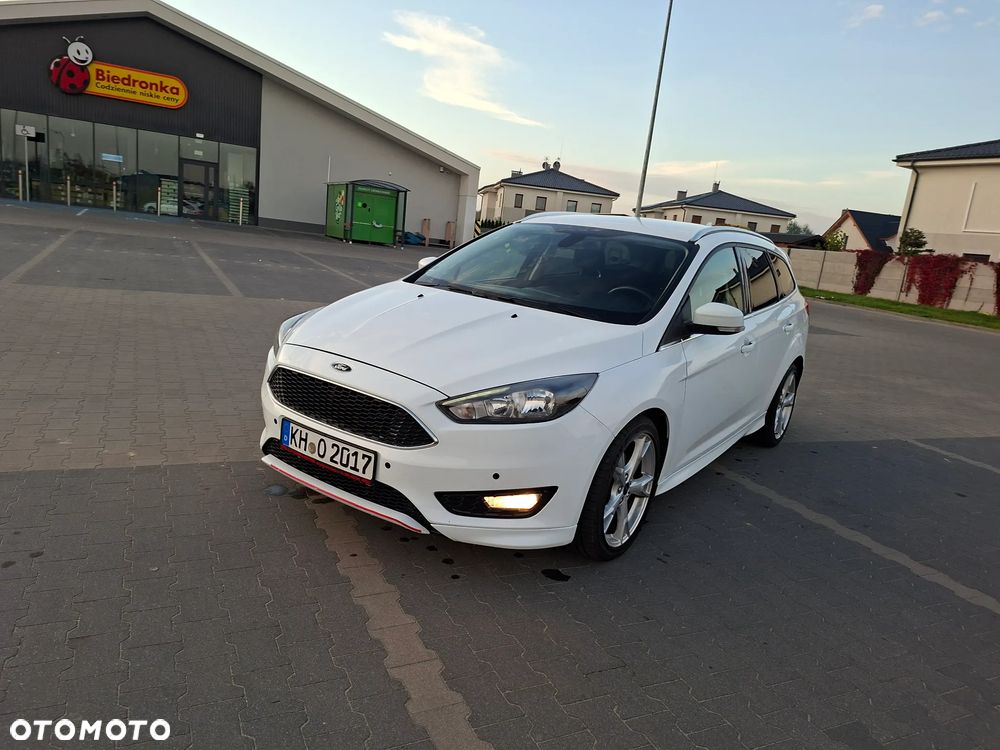 Ford Focus - 3
