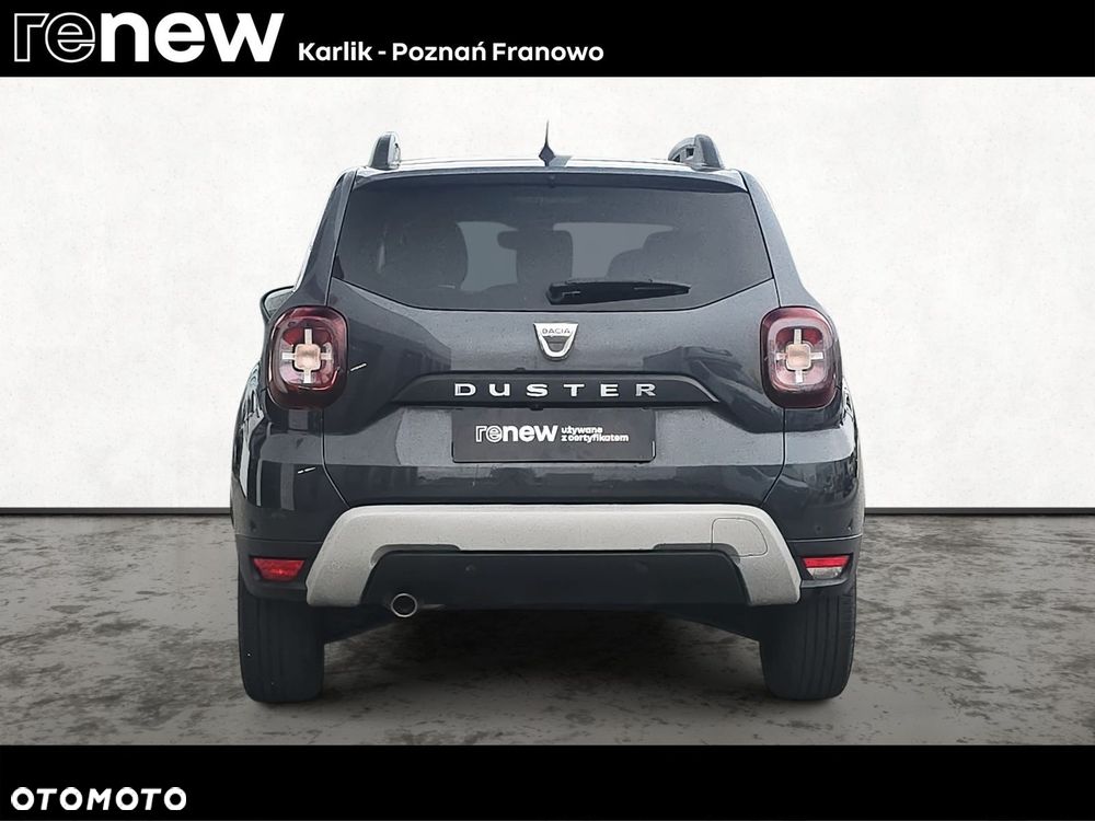 Dacia Duster 1.0 TCe Prestige - 7