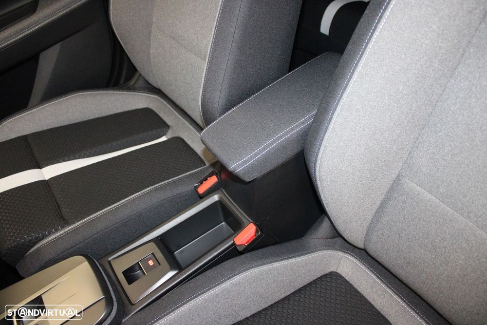 Opel Frontera 44 kWh GS - 26