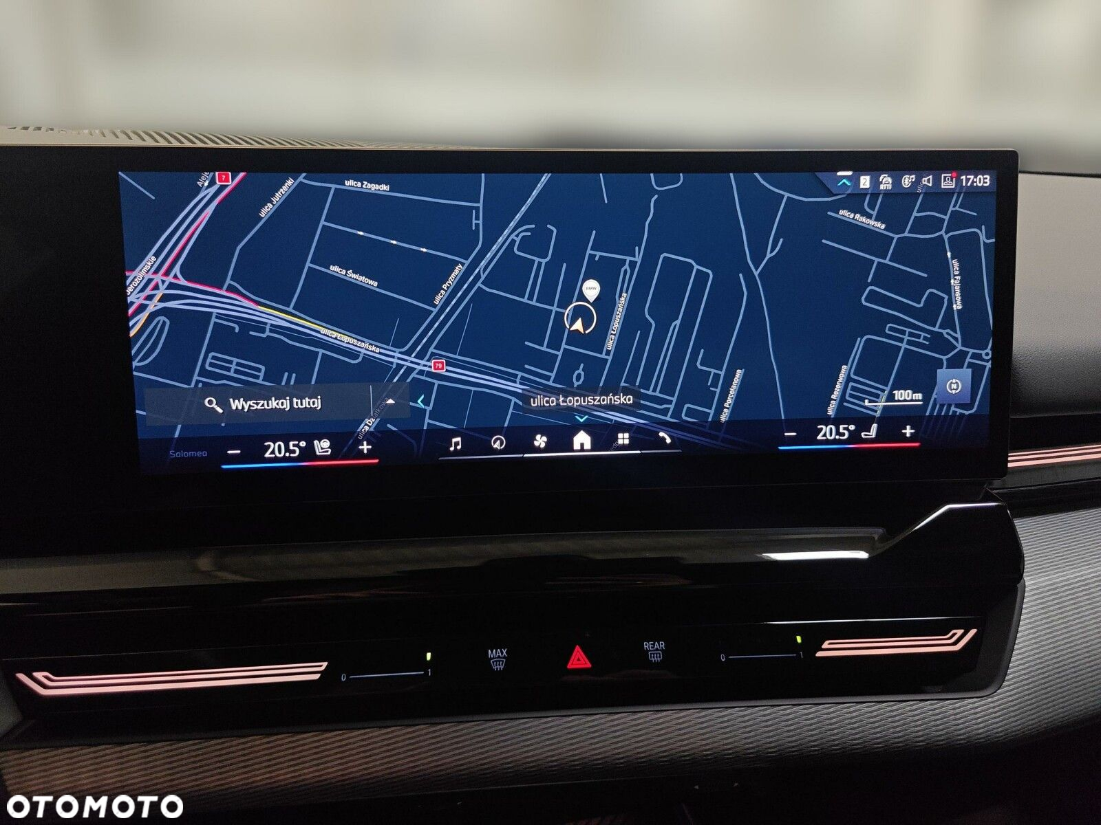 BMW Seria 5 - 27