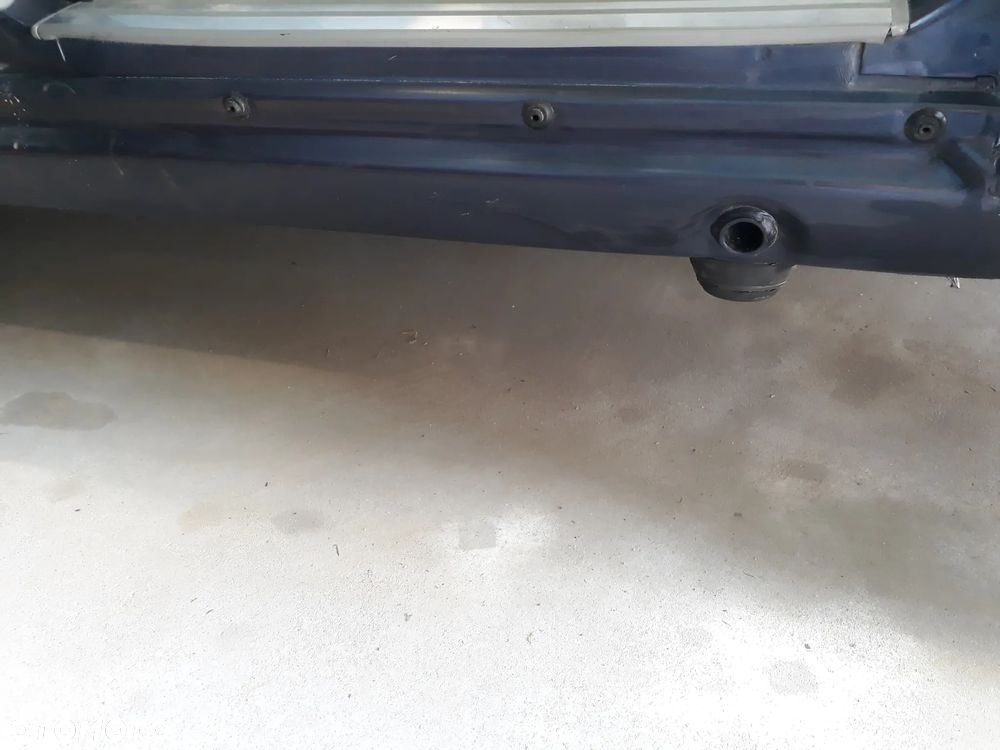 Mercedes-Benz Klasa E 420 Elegance - 26