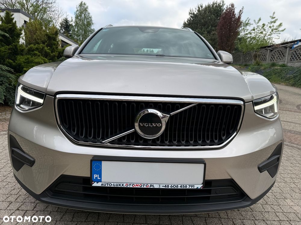 Volvo XC 40 B3 B DKG Plus Bright - 5