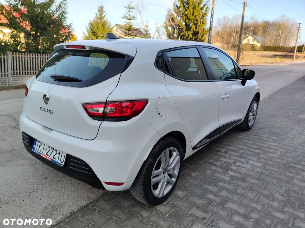 Renault Clio 0.9 TCe Life - 27
