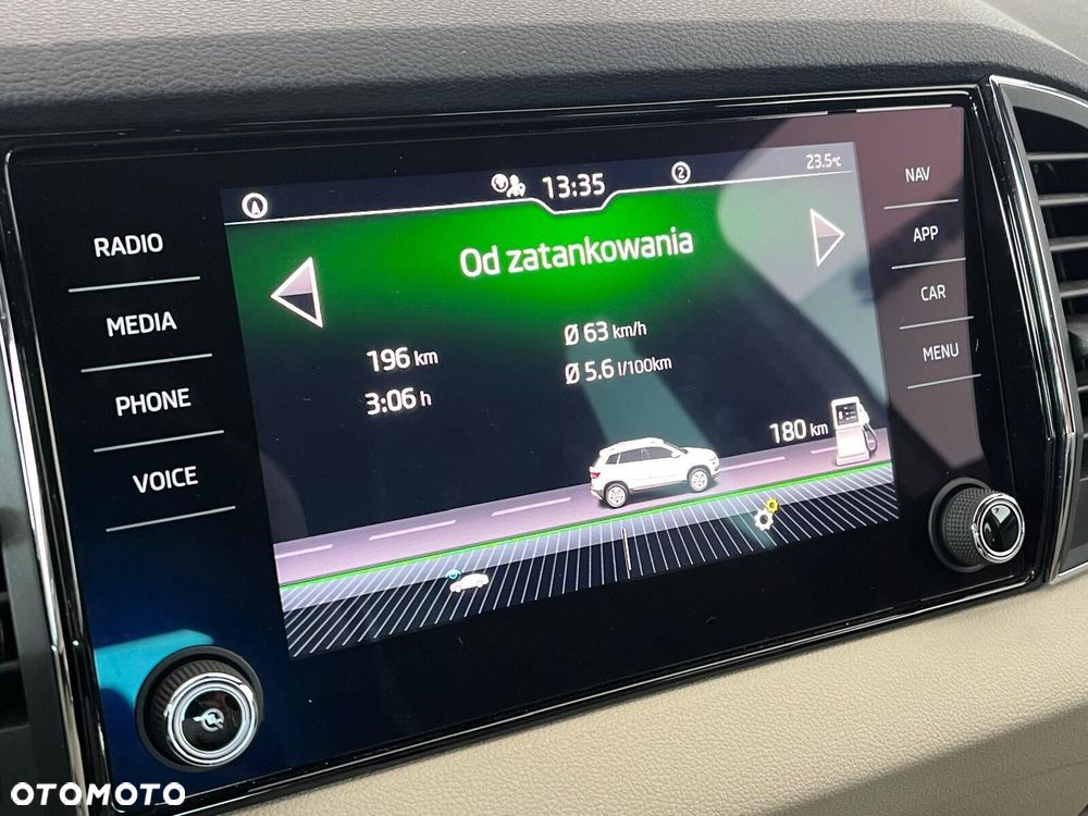 Skoda Karoq 2.0 TDI SCR 4x4 Style DSG - 27