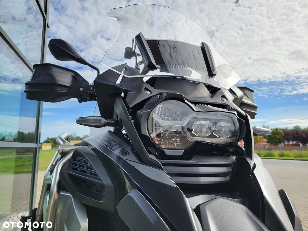 BMW R1250 GS Adventure - 5