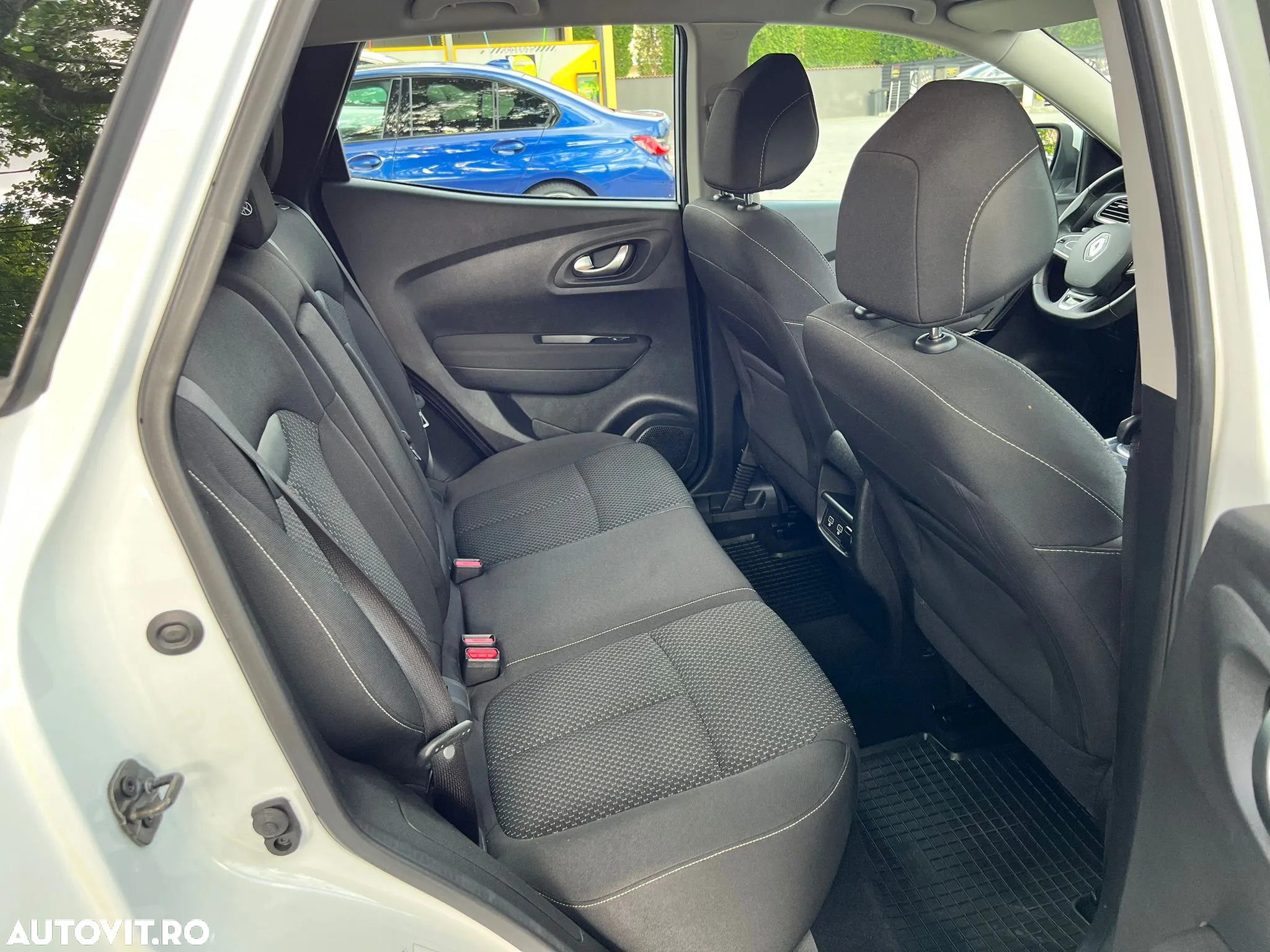 Renault Kadjar BLUE dCi EDC Intens - 14