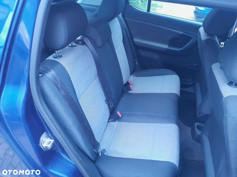 Skoda Fabia 1.4 16V Mint - 18